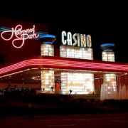 Hollywood Park Casino