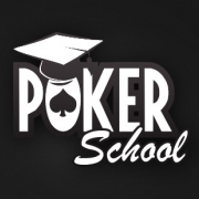  Школа покера в картинках №147 (Не ставим cbet 1vs1 с A-high)
