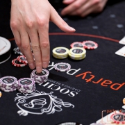 partypoker MILLIONS Russia: 4 - 14 