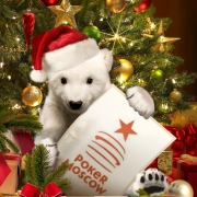 � ����� �����, PokerMoscow! 