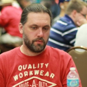        WSOP 2015