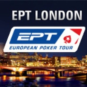 Прямая трансляция Main Event EPT London Прямая трансляция Main Event EPT London