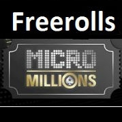  Micromillions  PokerMoscow:   10-14 