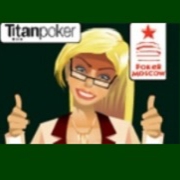 Бездепозитный бонус совместной Школы покера PokerMoscow и Titan
