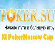  Poker.su -  XI  PokerMoscow