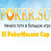  Poker.su -  XI  PokerMoscow