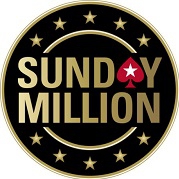    Sunday Million $9 000 000 GTD     PokerStars