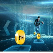 Миллион долларов в кармане: новая акция от 888Poker Миллион долларов в кармане: новая акция от 888Poker