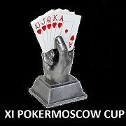   XI  PokerMoscow