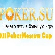  Poker.su XII  PokerMoscow