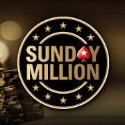 Бесплатные ежедневные сателлиты на Sunday Million, $5 000 000 гарантия
