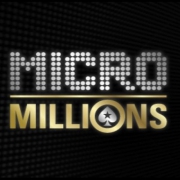 Бесплатные сателлиты  на MicroMillions ЕЖЕДНЕВНО  на PokerStars, 1947$ added