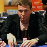 Campeonato poker Espana Marbella -  1