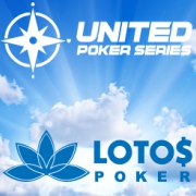 United Poker Series Grand Final - на Кипр вместе с LotosPoker