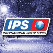 IPS - сателлиты на зимний фестиваль покера в Минске