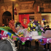 Похороны сардины, или Испанский карнавал