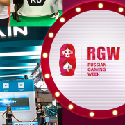 �� Russian Gaming Week XII �������� �������� ���������� � ��������� ������ ����������