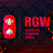 �� Russian Gaming Week ��������� ������� ������������� ���������: �������, ��� ���