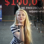 IPS Team в Тбилиси на MPN Poker Tour IPS Team в Тбилиси на MPN Poker Tour