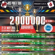 WSF Poker Tour    ...