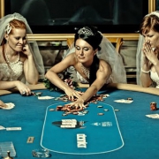 Что должна знать девушка покериста.