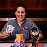 «Коня на скаку остановит…»: женщины в покере