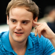 Школа покера: от телезрителя к чемпиону WSOP Школа покера: от телезрителя к чемпиону WSOP
