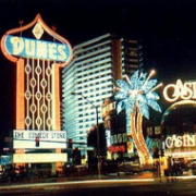 История казино бульвара Лас-Вегас-Стрип