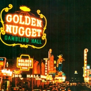 Golden Nugget (часть 1): Как в «Плодородных долинах» появился «Золотой Самородок»