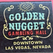 «Golden Nugget» Стива Уинна – более 20 лет процветания!
