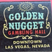 Golden Nugget     20  !