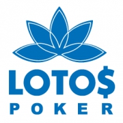 LotosPoker любит своих депозиторов LotosPoker любит своих депозиторов