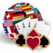 Poker MIRA World CUP: поддержи своих!