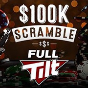 100 тысяч долларов за 10 дней на Full Tilt! 100 тысяч долларов за 10 дней на Full Tilt!