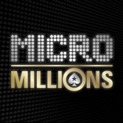 Освободите своё расписание, Micro Millions возвращается!