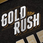     :  Gold Rush  Full Tilt 
