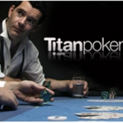 «Распродажа» турниров на Titan Poker
