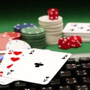 Онлайн покер после запретов 2006 года. История продолжается