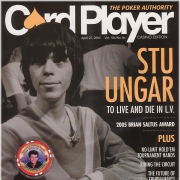   : Card Player Magazine