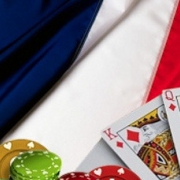 Невероятные приключения покера. Глава 1. Франция.
