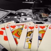 Вероятность и шансы в покере