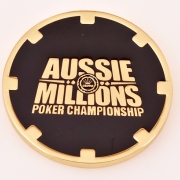 - Aussie Millions 2014  .  