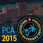     PCA High Roller,  $1 .  3-