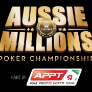  Aussie Millions