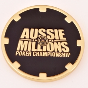 Aussie Millions: $100.000 Challenge выиграл Ричард Янг