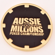 Aussie Millions: Фил Айви выиграл $250.000 Challenge, второй год подряд 