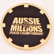 Aussie Millions:    $250.000 Challenge,    