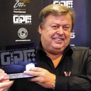 Виктор Илюхин выиграл GUKPT London