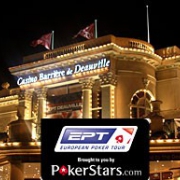 EPT Deauville.   Main Event  15:00.     