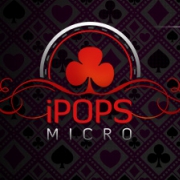  iPOPS Micro  iPoker,  